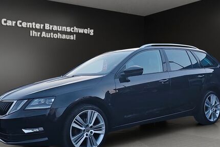 Skoda Octavia 169.739 km 12.999 &euro; Braunschweig 38120