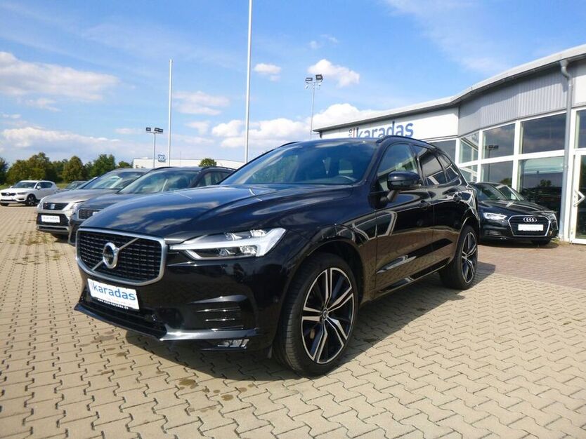 XC60