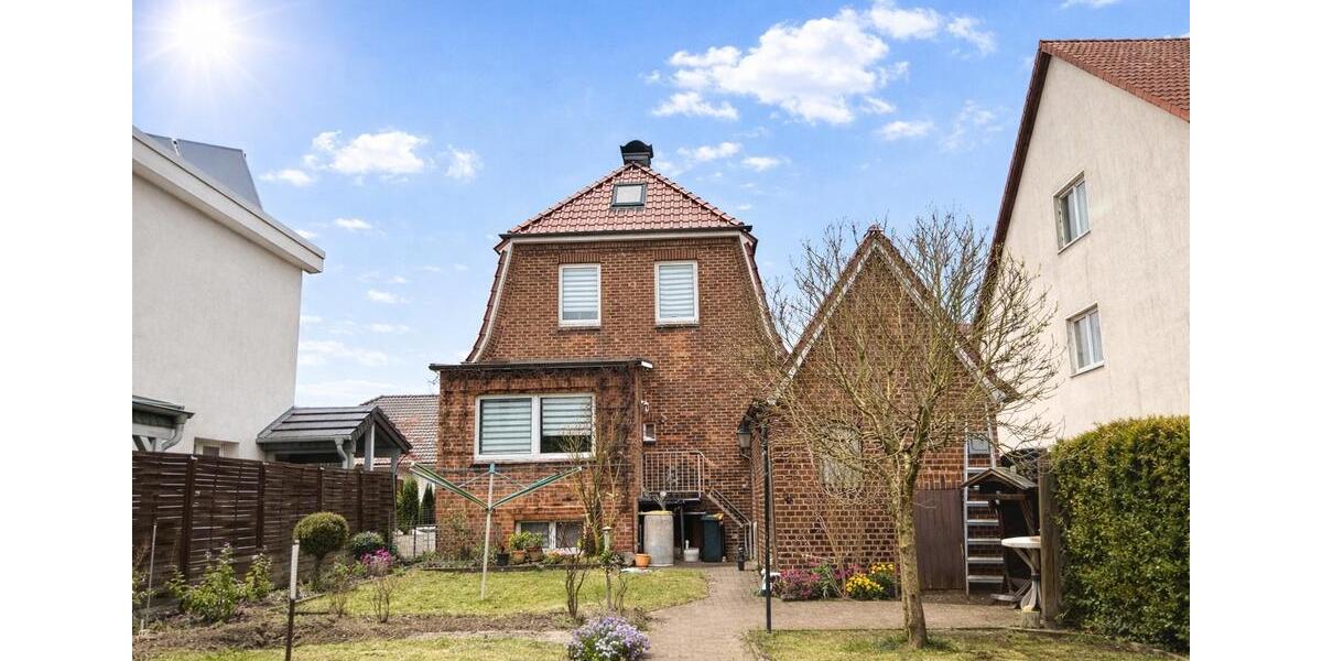 Einfamilienhaus Boizenburg/Elbe Elbe - 2 Zimmer, 85 m&sup2;, 190.000&euro; | Angebot:26802895