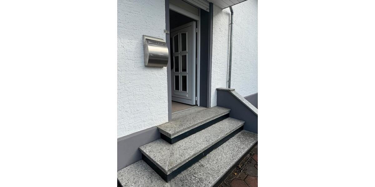 Erdgeschoßwohnung Kirchlengern - 3 Zimmer, 80 m&sup2;, 850&euro; | Angebot:25238942