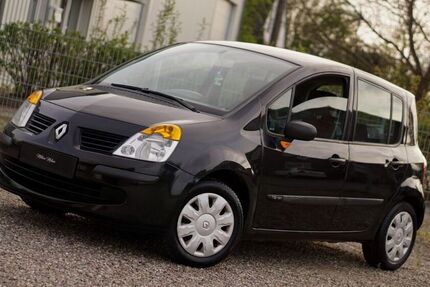 Renault Modus