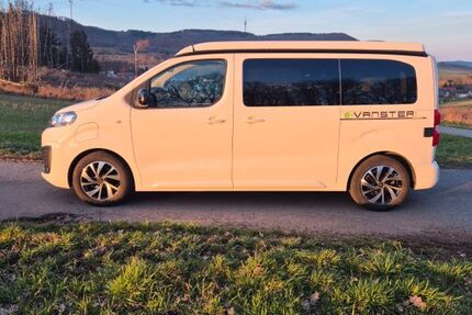 Citroen SpaceTourer 36.800 km 39.900 &euro; Freisen 66629