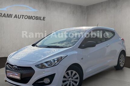 Hyundai i30 268.000 km 4.599 &euro; Quickborn 25451