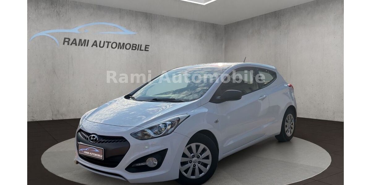 Hyundai i30 268.000 km 4.599 &euro; Quickborn 25451