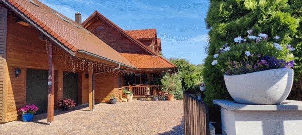 Einfamilienhaus Dillingen an der Donau - 7 Zimmer, 270 m&sup2;, 1.150.000&euro; | Angebot:26862929