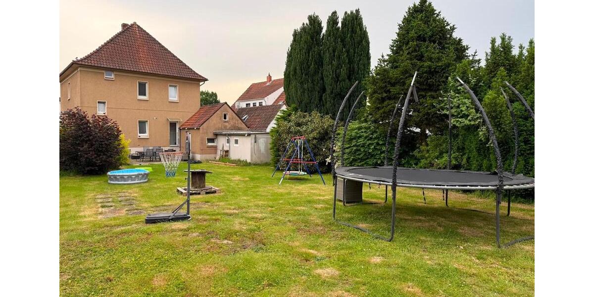 Einfamilienhaus Bünde - 6 Zimmer, 103 m&sup2;, 330.000&euro; | Angebot:26856040