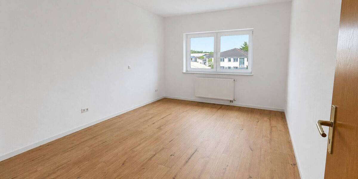 Etagenwohnung Wandlitz / Basdorf Basdorf - 3 Zimmer, 130 m&sup2;, 1.820&euro; | Angebot:26881316