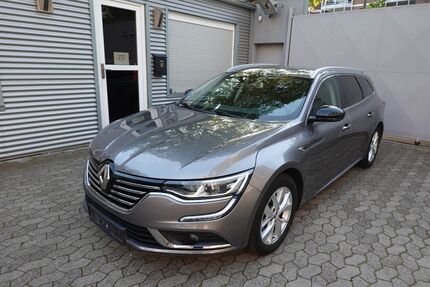 Renault Talisman 91.360 km 11.799 &euro; Düsseldorf 40231
