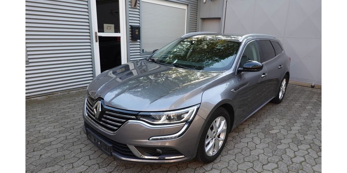 Renault Talisman 91.360 km 11.799 &euro; Düsseldorf 40231