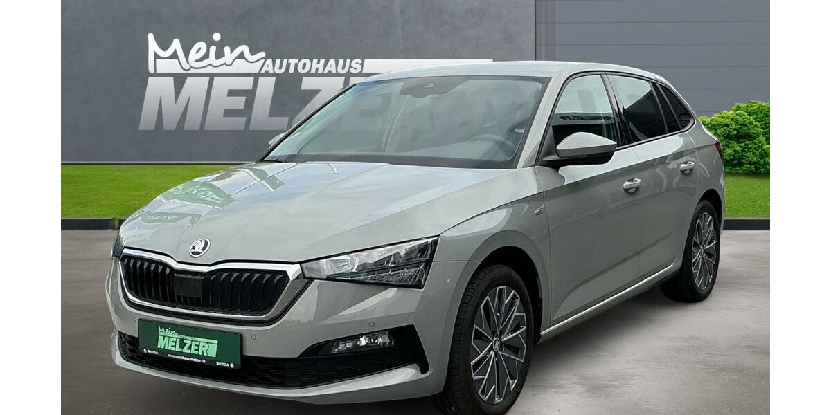 Skoda Scala 40.180 km 17.480 &euro; Limbach-Oberfrohna 09212