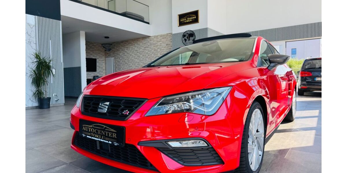 Seat Leon 81.000 km 16.990 &euro; Seelze 30926