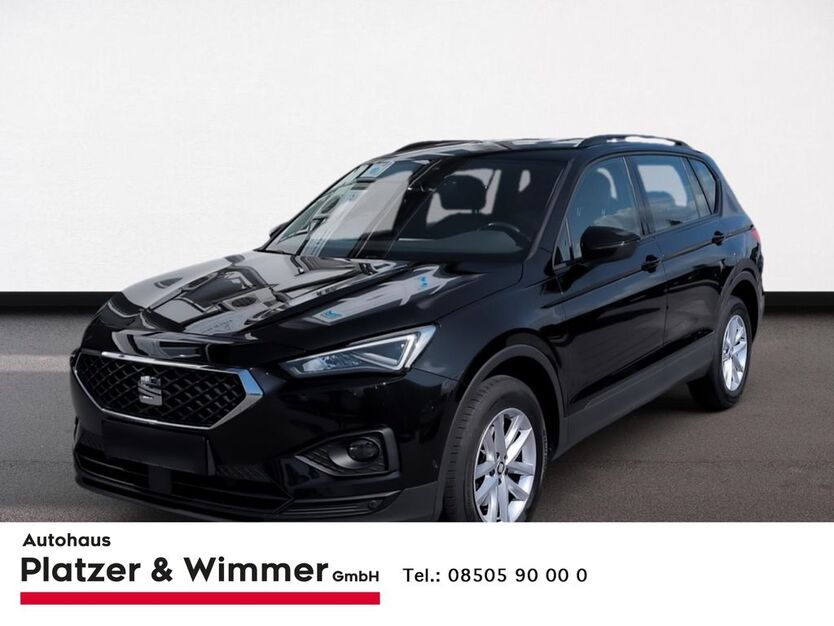Seat Tarraco 68.679 km 22.990 € Hutthurm 94116