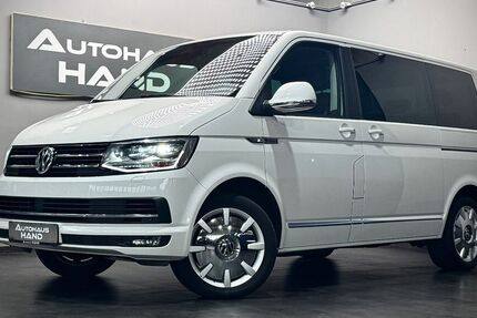 VW T6 Multivan 142.980 km 33.500 &euro; Bad Honnef/Rottbitze 53604