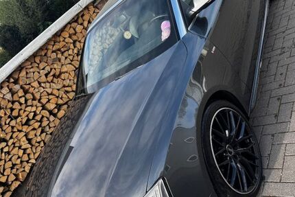 Audi A5 125.000 km 18.000 € vlotho 32602
