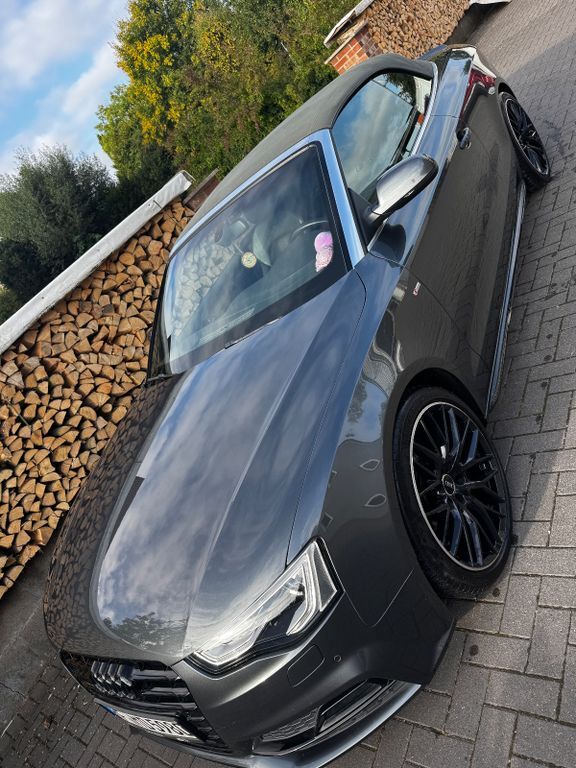 Audi A5 125.000 km 18.000 € vlotho 32602
