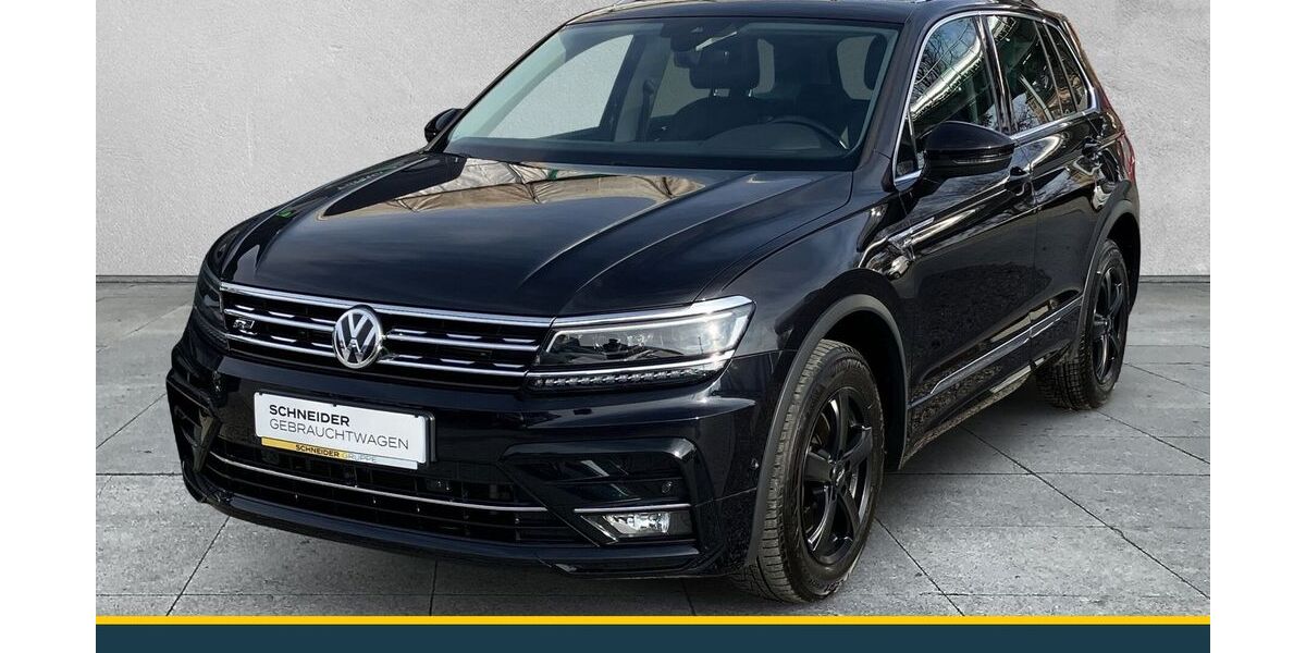 VW Tiguan 54.342 km 30.890 &euro; Chemnitz 09113