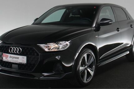 Audi A1 38.100 km 23.991 &euro; Krefeld 47803