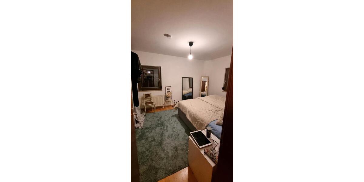 Etagenwohnung Storkow (Mark) - 2 Zimmer, 66 m&sup2;, 580&euro; | Angebot:24241006