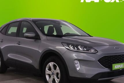 Ford Kuga 66.686 km 17.850 &euro; Hameln 31785