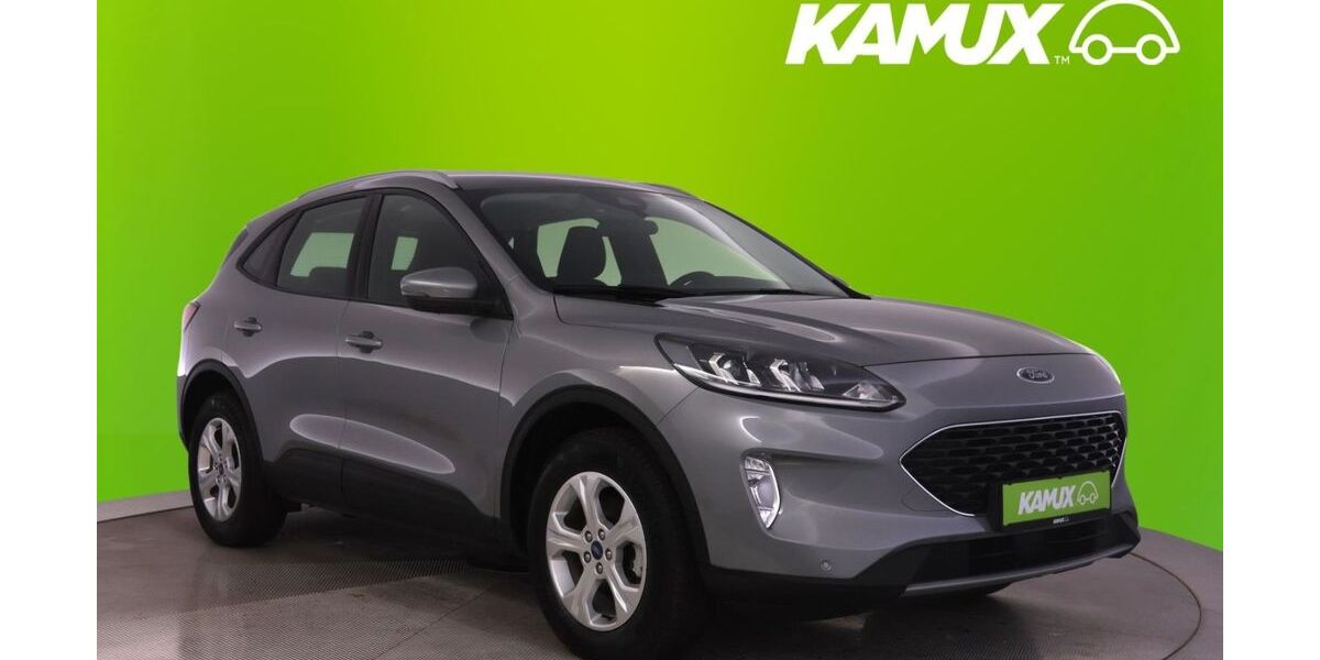 Ford Kuga 66.686 km 17.850 &euro; Hameln 31785
