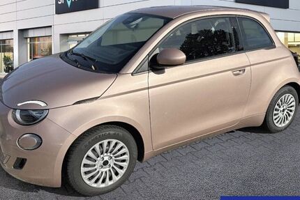 Fiat 500e 15.070 km 19.290 &euro; Berlin 10369