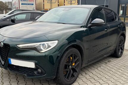 Alfa Romeo Stelvio 86.000 km 27.965 &euro; Oyten 28876