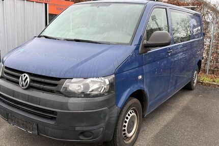 VW T5 Transporter 226.280 km 7.299 &euro; Fürth 90763