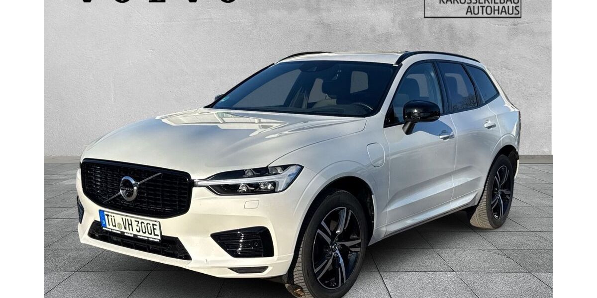 Volvo XC60 78.374 km 37.900 &euro; Tübingen 72072