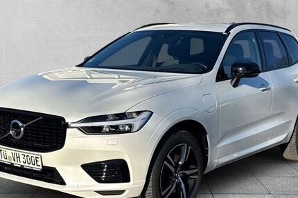 Volvo XC60 80.000 km 37.900 &euro; Tübingen 72072