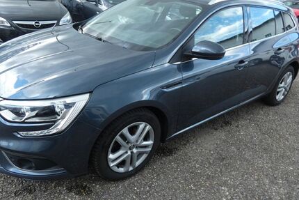 Renault Megane 155.000 km 7.780 € Neu-Ulm 89231