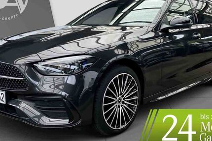 Mercedes-Benz C 300 9.500 km 52.750 &euro; Achim 28832