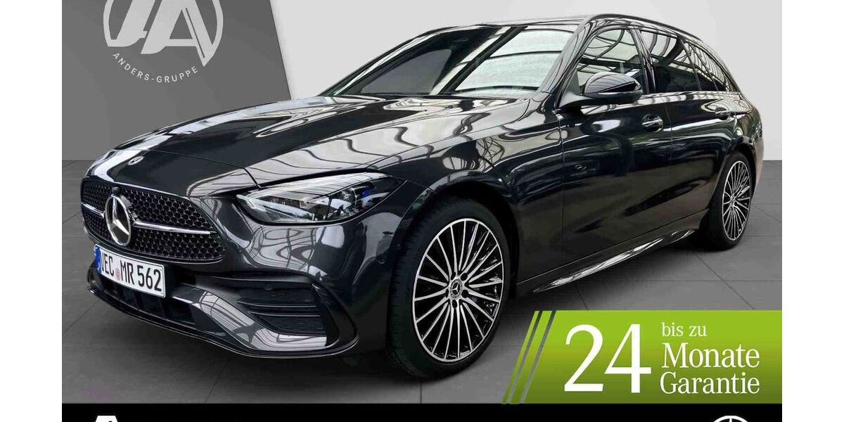 Mercedes-Benz C 300 9.500 km 52.750 &euro; Achim 28832