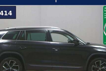 Skoda Kodiaq 149.353 km 24.680 &euro; Gyhum/Bockel 27404