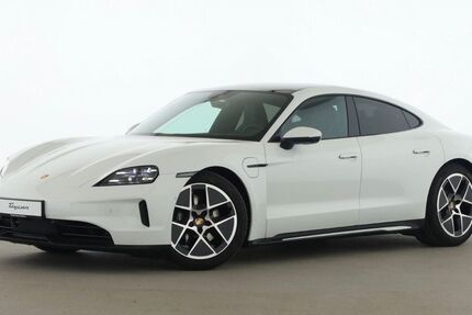 Porsche Taycan 9.900 km 97.900 &euro; Bamberg 96052