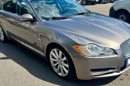 Jaguar XF 199.000 km 7.000 &euro; pforzheim 75172