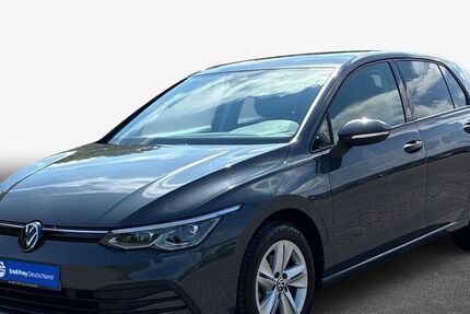 VW Golf 50.000 km 18.690 &euro; Breklum 25821