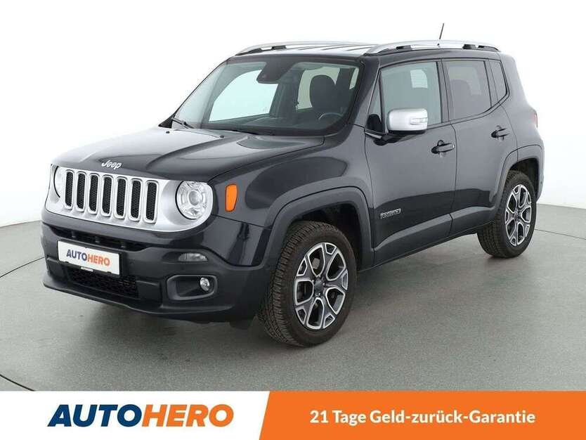 Renegade
