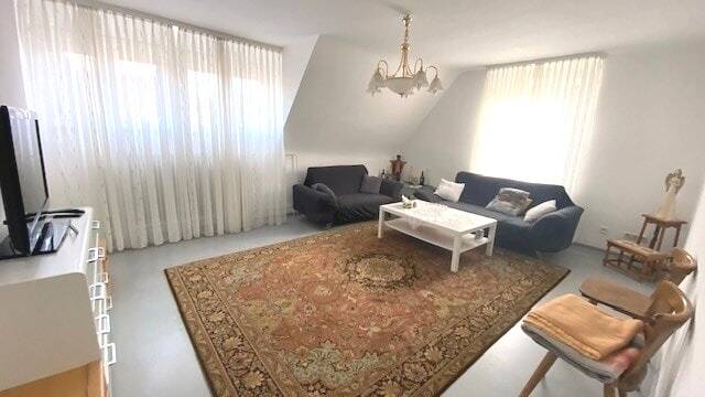 Mehrfamilienhaus, Wohnhaus Oberkirch - 9 Zimmer, 200 m&sup2;, 480.000&euro; | Angebot:25746459