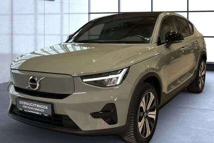 Volvo C40 14.790 km 29.990 &euro; Kolbermoor 83059