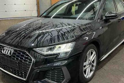 Audi A3 43.838 km 31.880 &euro; Zell u.A. 73119