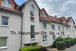 3-Raumwohnung mit Balkon in Geraberg 3 zimmer