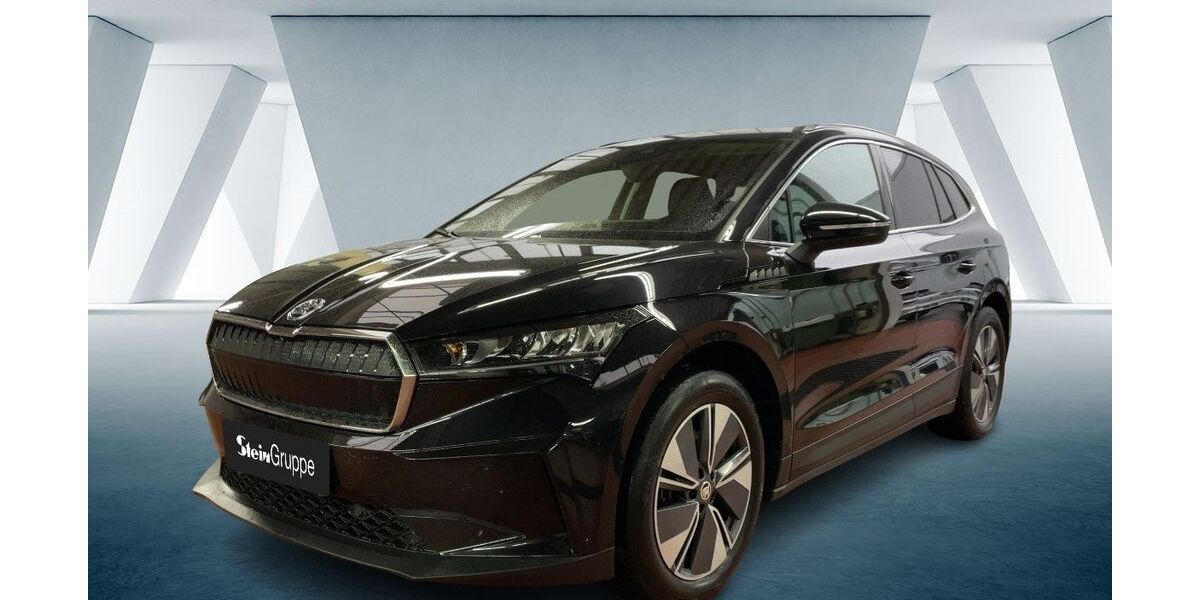 Skoda Enyaq 98.250 km 28.980 &euro; Bergisch Gladbach 51465