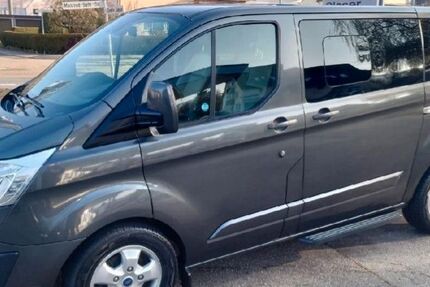 Ford Transit 83.000 km 25.990 &euro; Illingen - Schützingen 75428