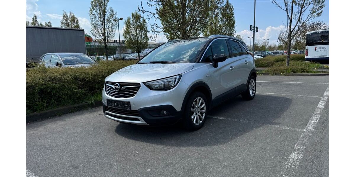 Opel Crossland (X) 32.000 km 6.490 &euro; Forchheim 91301