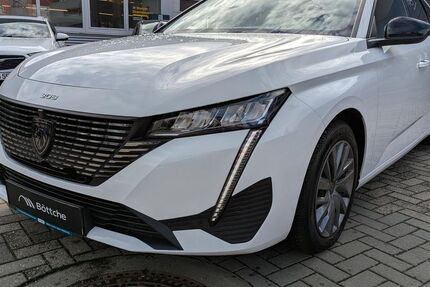 Peugeot 308 33.960 km 20.990 &euro; Dessau-Roßlau 06842