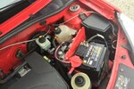 Dacia Sandero Ambiance,Tüv Neu.! 135.000 km 3.600 &euro; Himmelkron 95502