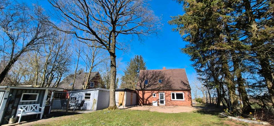 Einfamilienhaus Langenhorn - 3 Zimmer, 86 m&sup2;, 209.000&euro; | Angebot:26815537