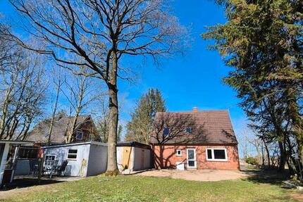 Haus Langenhorn - 3 Zimmer, 86 m&sup2;, 209.000&euro; | Angebot:26815537