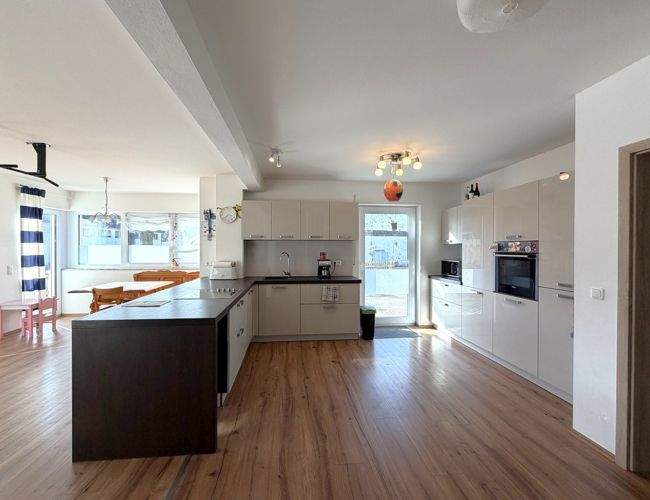 Reihenendhaus Polling - 5 Zimmer, 188 m&sup2;, 850.000&euro; | Angebot:25797988
