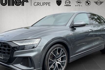 Audi Q8 123.000 km 54.890 € Trier 54292